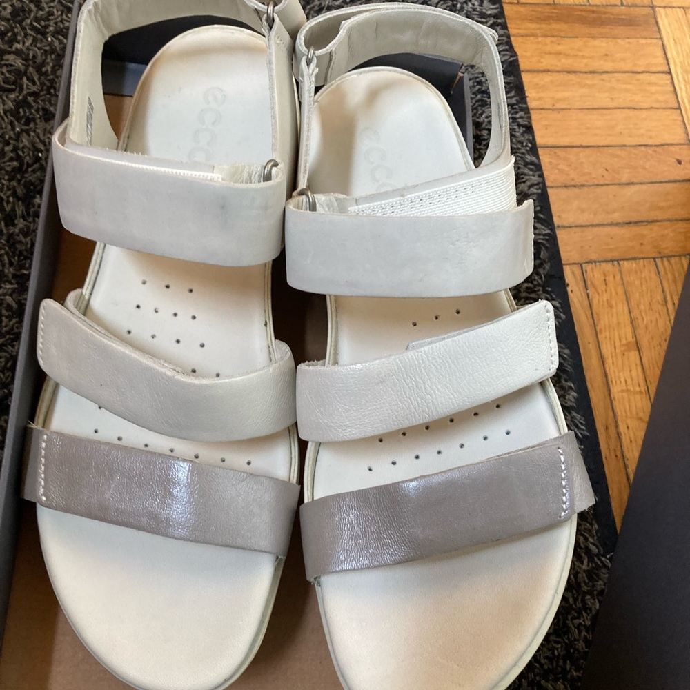 ECCO Flash sandals 39(8-8.5)
